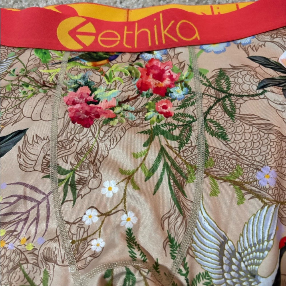 Ethika Short - Picture 2 of 4